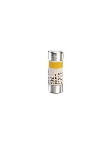 FUSIBLE 8X23 4A VOYANT LEGRAND 011404