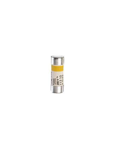 FUSIBLE 8X23 4A VOYANT LEGRAND 011404