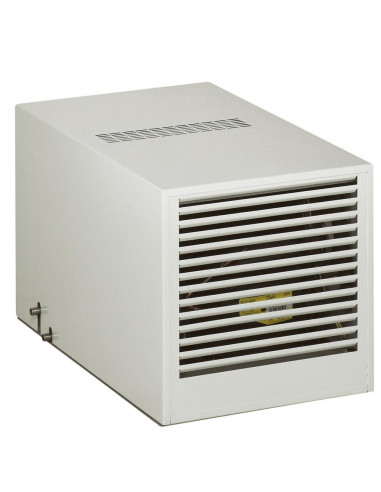 Climatiseur installation toit armoire assemblable 230V 1 phase 1550W à 1200W LEGRAND 035359