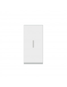 Interrupteur ou va-et-vient 20AX 250V~ Mosaic 1 module blanc LEGRAND 077060L 2