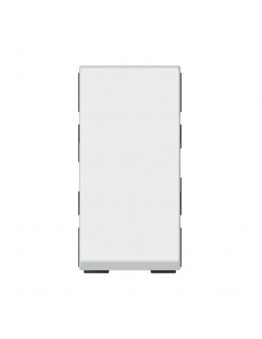 Interrupteur ou va-et-vient Mosaic Easy-Led 10A 1 module blanc LEGRAND 099400