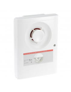 BAASL Sa Classe B pour alarme de type2a , type2b et type4 LEGRAND 140531