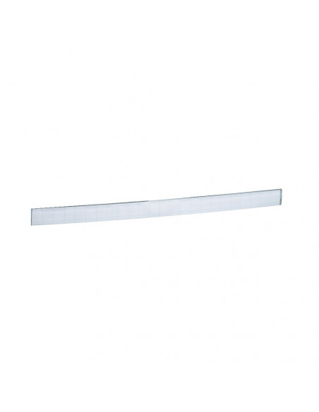 Porte-repères adhésif et clipsable pour coffrets et armoires XL³ 24 modules LEGRAND 339755