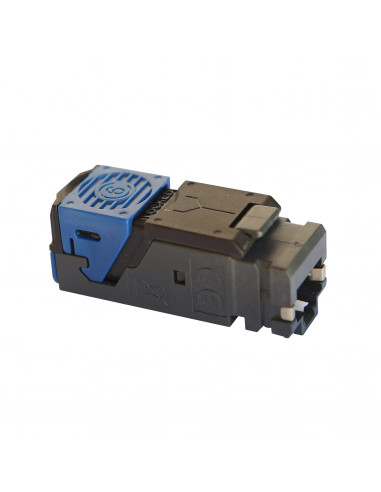 Connecteur RJ45 catégorie 6 FTP LCS³ certifié PoE++ LEGRAND 413182