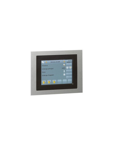 KNX ECRAN TACTILE LEGRAND 048884