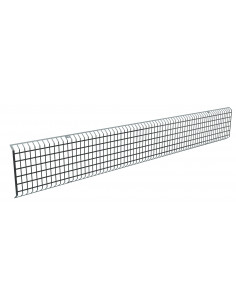 Grille pour panneau Dynaztrip S+ Design 1500W ACSO 616405
