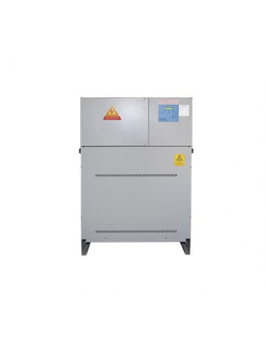 Source centrale SCA (VAC) 3700VA / 2960W Autonomie 1h KAUFEL 315009
