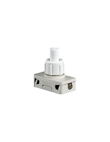 2 Mini Interrupteur pour pied de lampe LEGRAND 091167