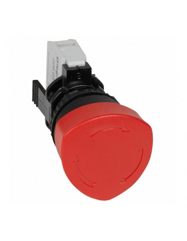 AUXILIAIRE DE COMMANDE ET DE SIGNALISATION COMPO NL P TO D40 RG + NF LEGRAND 023720