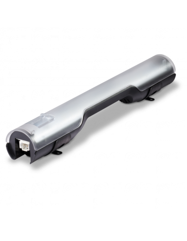 Lampes d'éclairage LED 12V à 48V AC/DC 1200 lumens détect connec plug in 433141 FINDER 7L4600242200