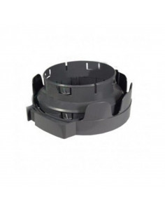 Collier + raccord D160 EasyClip ALDES 11033016