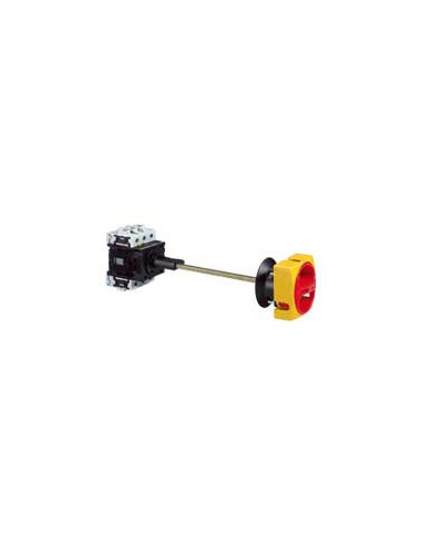 INTERRUPTEUR SEC TRI 100A S COM ROMP PRES CAD LEGRAND 022147
