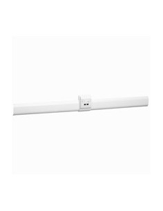 Cadre Mosaic 2 modules pose sur plinthe DLPlus 80x20mm ou 120x20mm blanc LEGRAND 031664 2