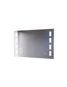 MIROIR EXELLENCE LED 120 Creazur S02EXCELLE120L