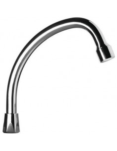 BEC COL CYGNE 15X21 150 Delabie 960152