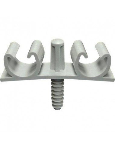 FIX-RING MULTI GRIS DOUBLE /50 ING Fixation A331000