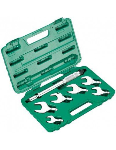 SET DE CLES DYNAMOMETRIQUES COR35816