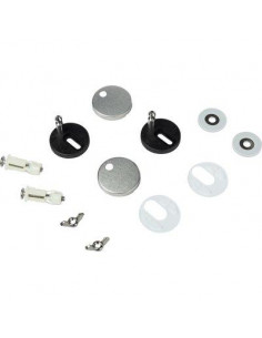 KIT FIXATION ABATTANT SURF Odyssea P01B06 2