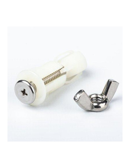 KIT FIXATION ABATTANT COVER Odyssea P29B06