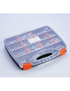COF.ECR. BORGNE+FREIN 1105 PCS Fix'Pro FPROPACK01 2