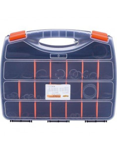 COF. CIRCLIPS INT/EXT ACIER Fix'Pro FPROPACK11