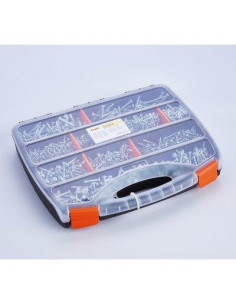 COF. VIS TOLE TC TORX 1770 PCS Fix'Pro FPROPACK22 2