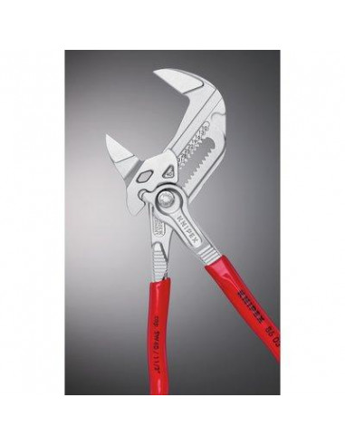 PINCE MULTIPRISE COBRA 180MM Knipex 86 03 180