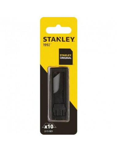 LAME REV 1992 SS TROU /10 Stanley 2-11-921
