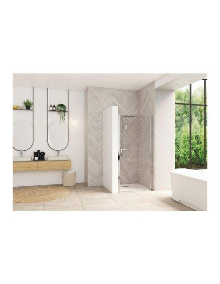 PRTE PIVOT. S. DESIGN SS 80 VT Kinedo PA9042CTNE