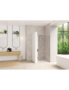 PRTE PIVOT S. DESIGN SS 100 VT Kinedo PA9046CTNE