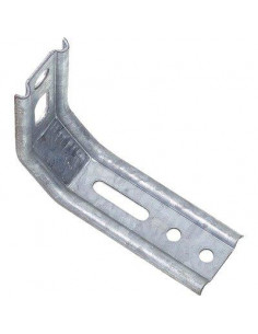 EQUERRE FIXATION 70X 55 ZINGUE Torbel 9925125
