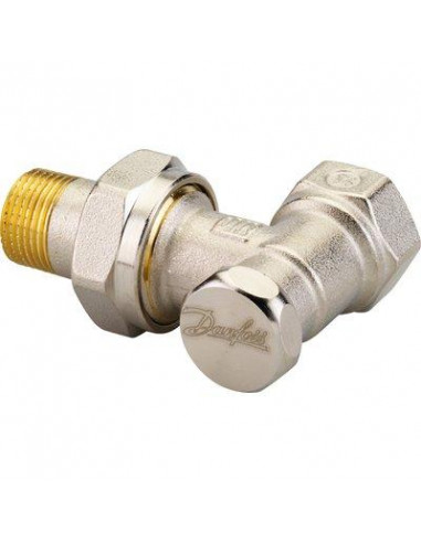 COUDE DE REGLAGE 1/2" Danfoss 003L0123