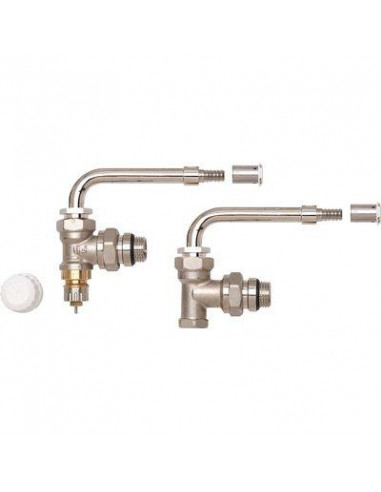 KIT HYDRO EQU PER 12 A SERTIR Danfoss 013G2326