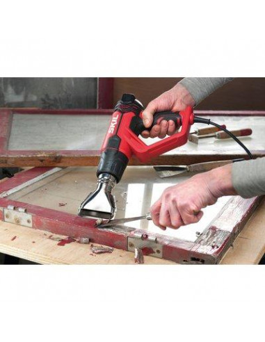 DECAPEUR THERMIQUE 2000W Skil VA1E8020AA