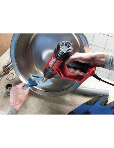 DECAPEUR THERMIQUE 2000W Skil VA1E8020AA