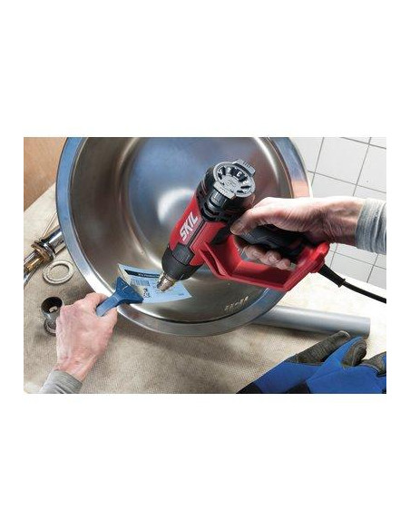 DECAPEUR THERMIQUE 2000W Skil VA1E8020AA