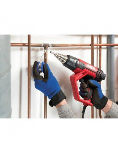DECAPEUR THERMIQUE 2000W Skil VA1E8020AA