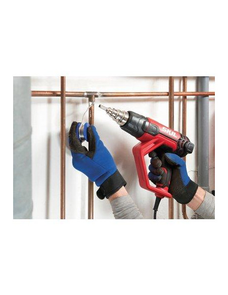 DECAPEUR THERMIQUE 2000W Skil VA1E8020AA