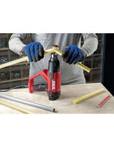 DECAPEUR THERMIQUE 2000W Skil VA1E8020AA