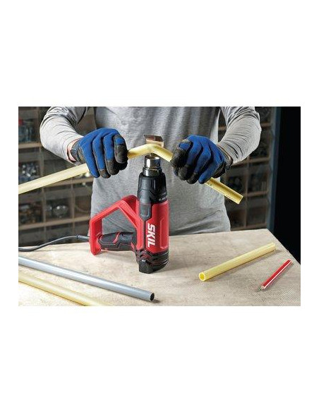 DECAPEUR THERMIQUE 2000W Skil VA1E8020AA