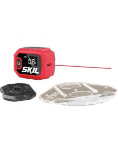 NIVEAU LASER NUMERIQUE 3EN1 Skil MT1E1900AA