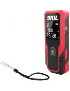 TELEMETRE LASER 635 Skil MT1E1929AA