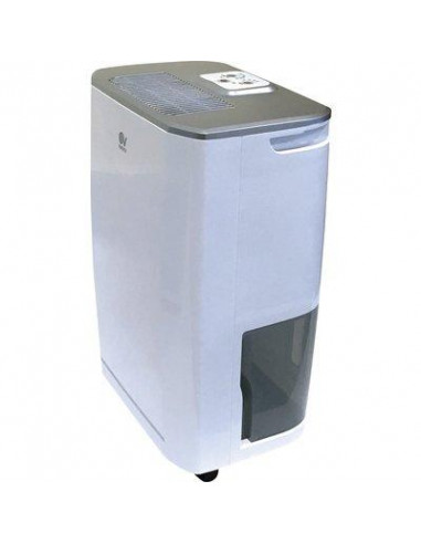 DESHUMIDIFICATEUR MOBILE 250W Vortice DME10