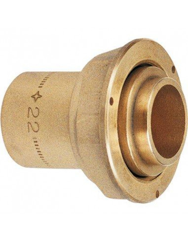 RAC DROIT LAIT 6X20-22 0795-007