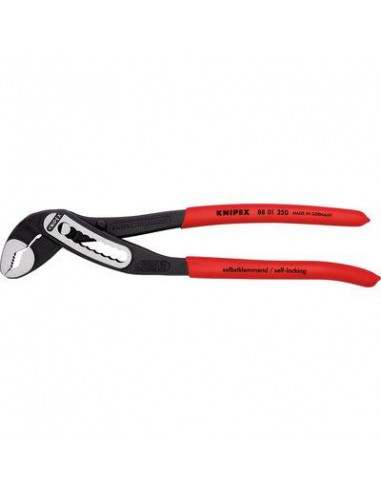 PINCE MULTIPRISE ALLIGAT 250MM Knipex 88 01 250