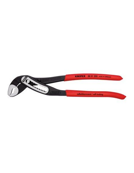 PINCE MULTIPRISE ALLIGAT 250MM Knipex 88 01 250
