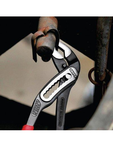 PINCE MULTIPRISE ALLIGAT 250MM Knipex 88 01 250