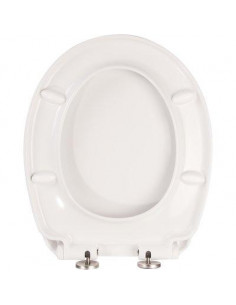 ABATTANT ESTEREL PREMIUM Siamp 95 9003 10 2