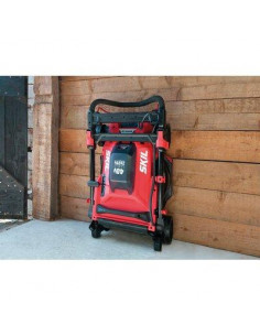 TOND A GAZON SANS-FIL BRUSHL Skil GM1E0140BA 2