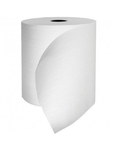 ESSUIE MAINS RLX BLANC 150M /6 MPHygiene 01EM2000CP**